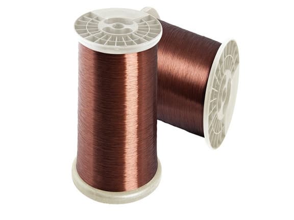 SGS UL Approved Enamelled Aluminum Round  Wire